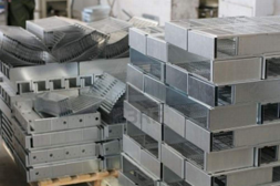 High-Volume Production