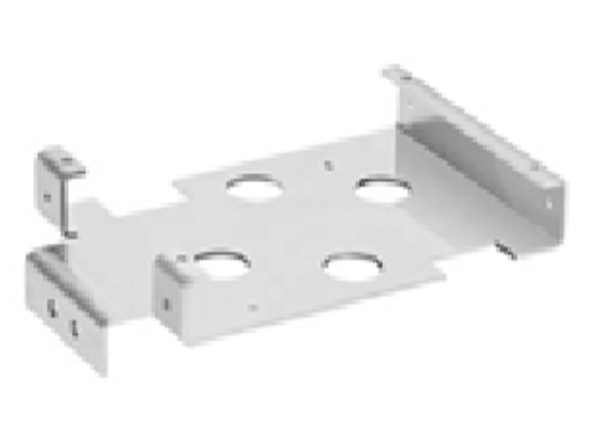 Precision Mounting Brackets
