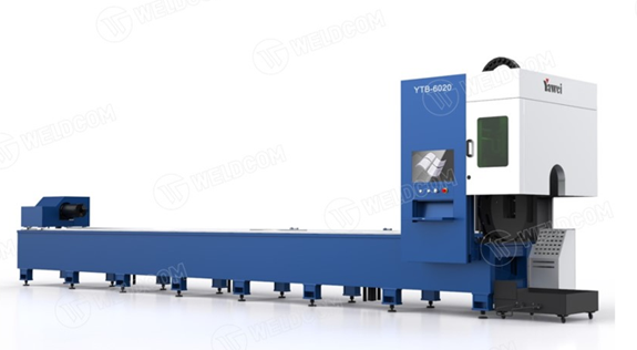Advanced CNC Forming