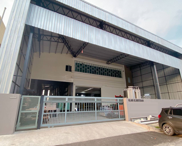 Factory Image
