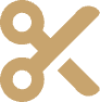Laser Cutting Icon