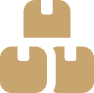 Raw Material Icon