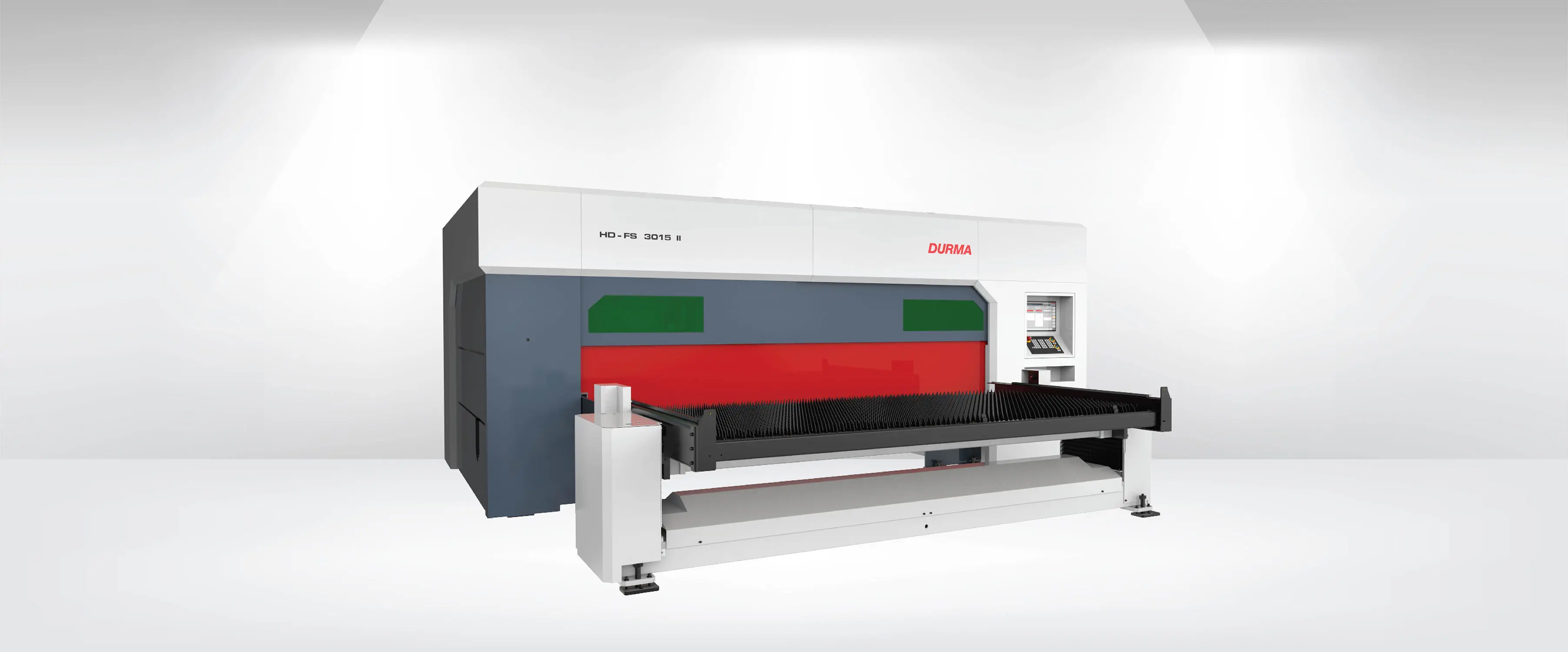 Durma HDF-3015-6KW